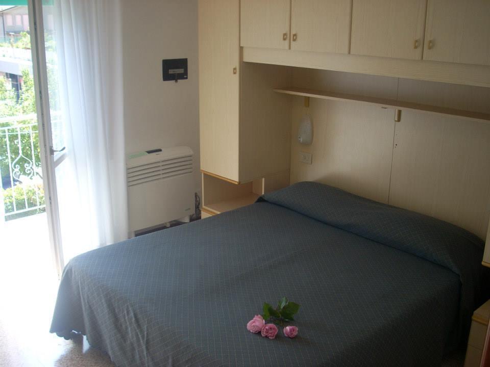 Hotel Fornaro Caorle Extérieur photo
